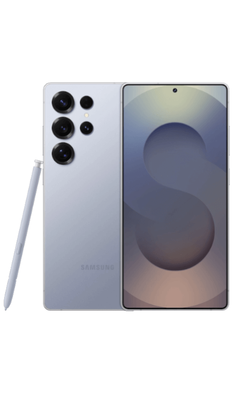 Galaxy S25 Ultra