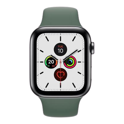 Watch Series 5 40mm - Standard, Hermes, Nike+, Edition