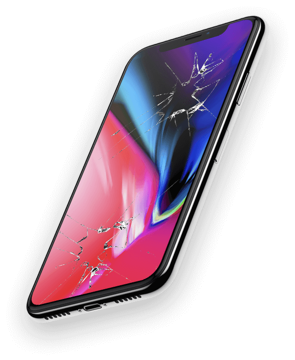 Select device to get your repair started